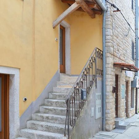 Apartment Mariasole Umag Kültér fotó