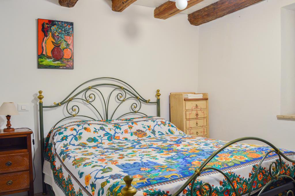 Apartment Mariasole Umag Kültér fotó