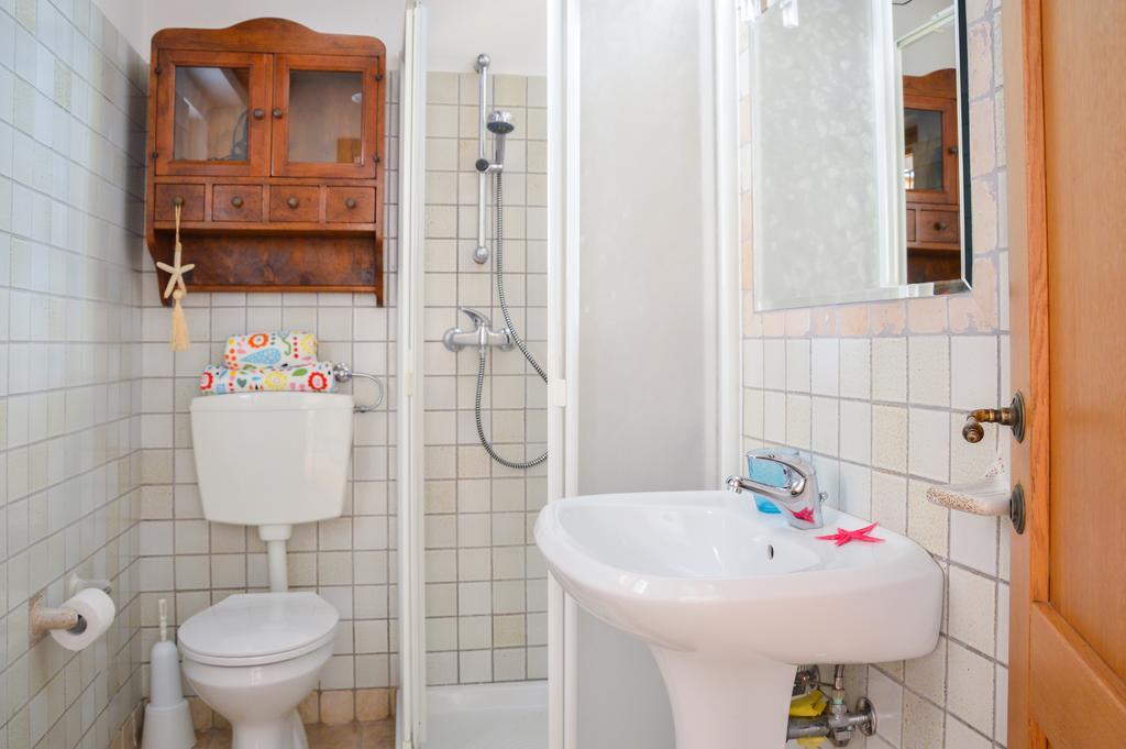 Apartment Mariasole Umag Kültér fotó