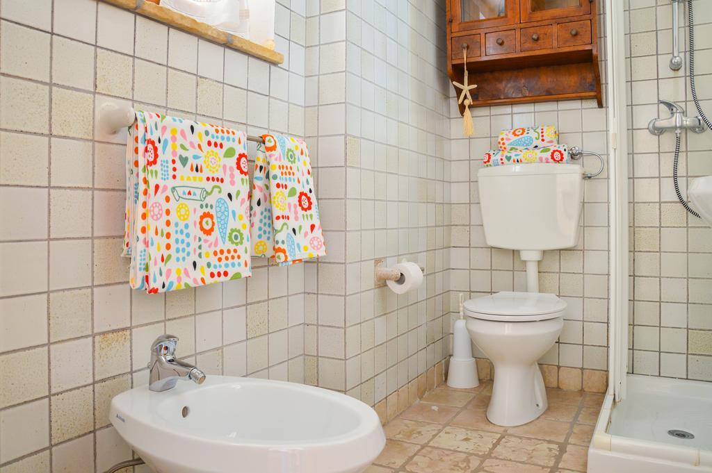 Apartment Mariasole Umag Kültér fotó