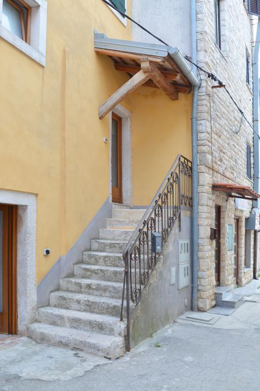 Apartment Mariasole Umag Kültér fotó